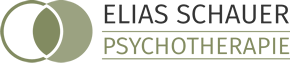 Psychotherapie Elias Schauer Wien Logo
