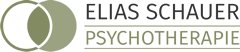 Psychotherapie Elias Schauer Wien Logo