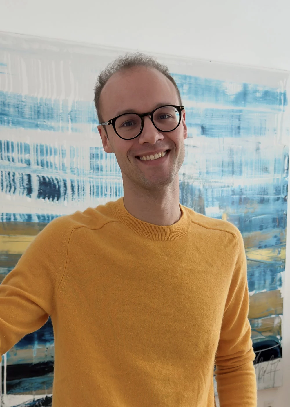 Mag. Elias P. Schauer Psychotherapeut Mag. Elias P. Schauer Psychotherapeut